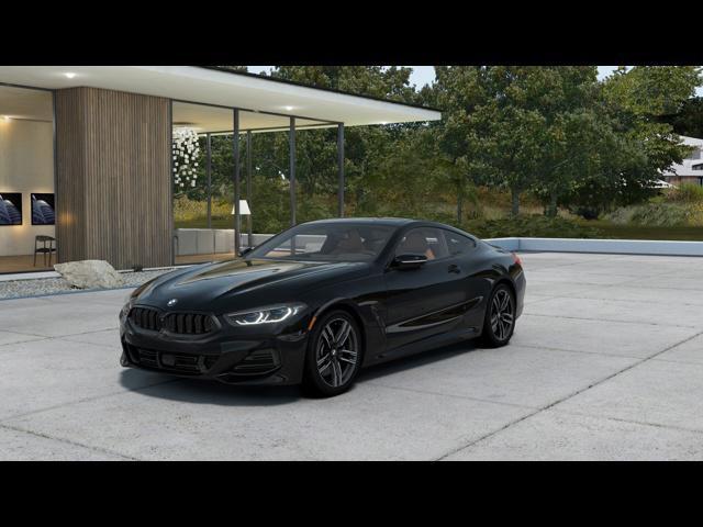 new 2025 BMW 840 car, priced at $97,975