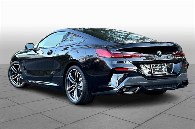 new 2025 BMW 840 car, priced at $97,975