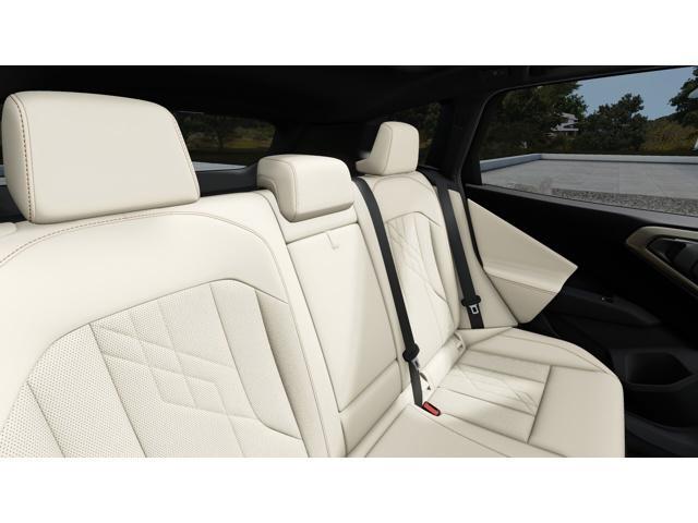 new 2025 BMW X3 car, priced at $56,060