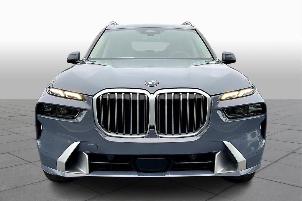 used 2024 BMW X7 car, priced at $66,400