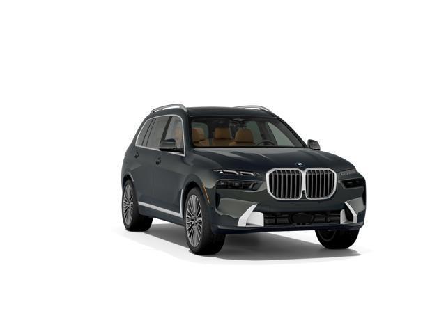 new 2026 BMW X7 car, priced at $99,505
