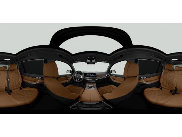 new 2026 BMW X7 car, priced at $99,505