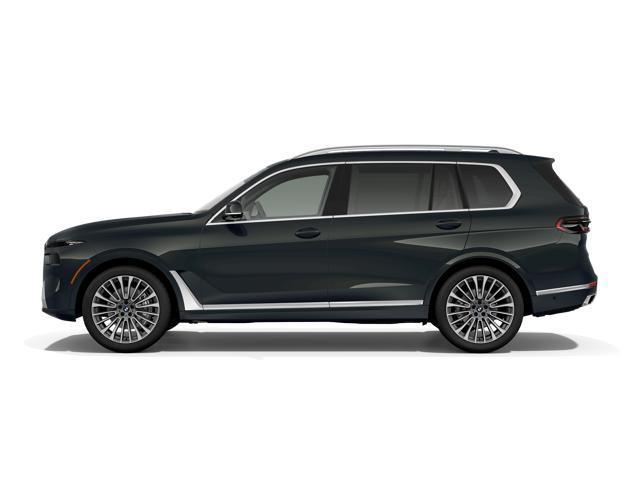 new 2026 BMW X7 car, priced at $99,505