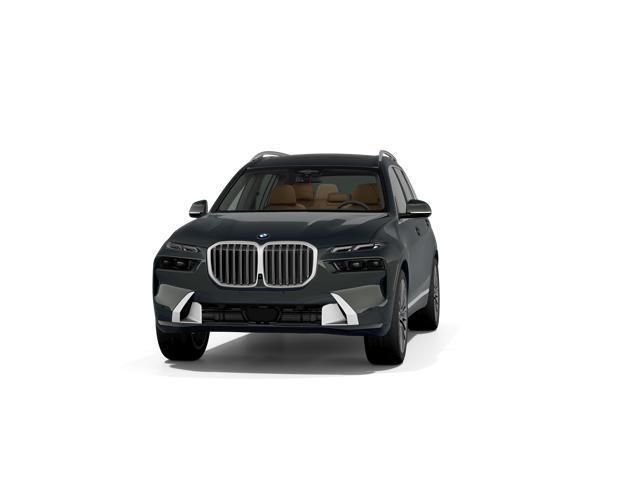 new 2026 BMW X7 car, priced at $99,505