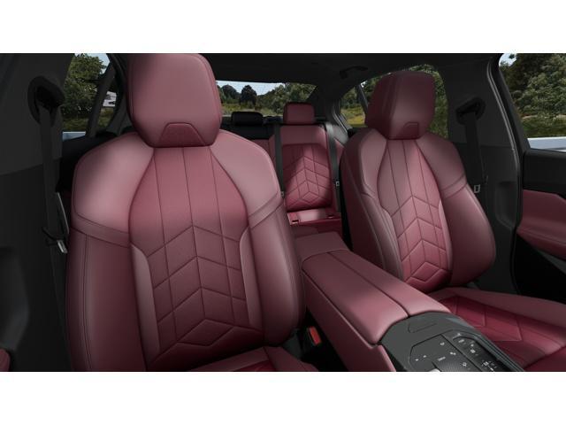 new 2025 BMW 530 car, priced at $61,425