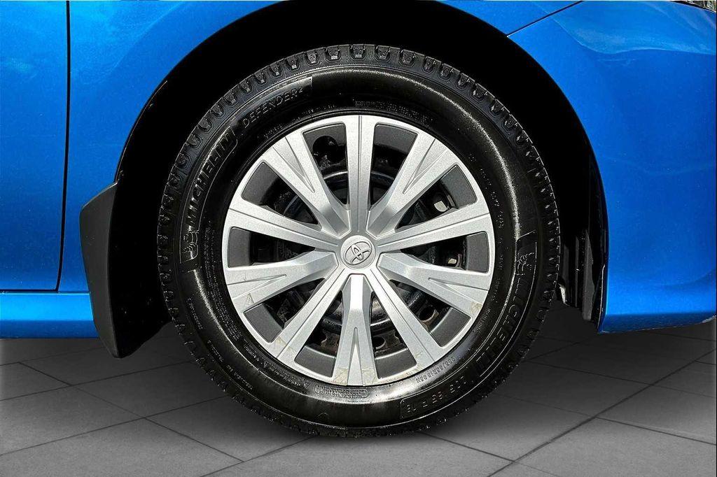 used 2020 Toyota Camry car, priced at $20,600