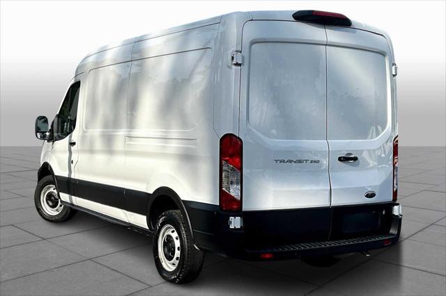 used 2023 Ford Transit-250 car, priced at $33,700