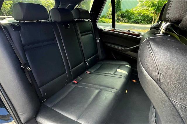 used 2013 BMW X5 car, priced at $10,400