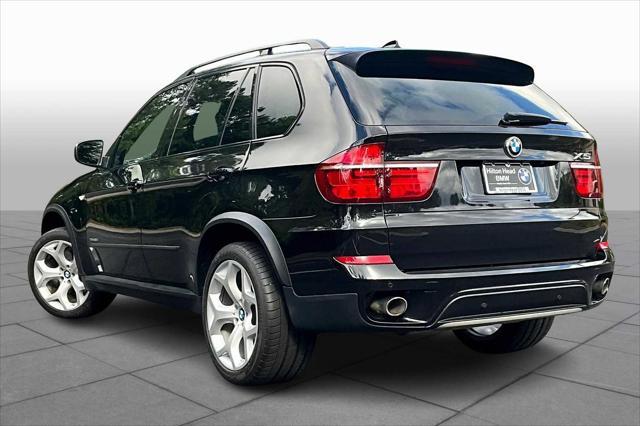 used 2013 BMW X5 car, priced at $10,400