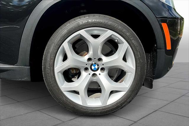 used 2013 BMW X5 car, priced at $10,400