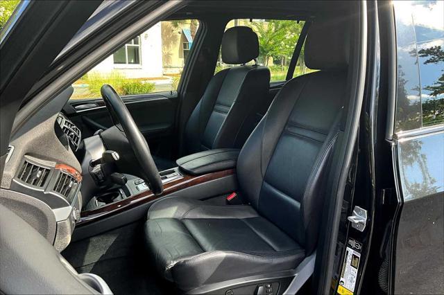used 2013 BMW X5 car, priced at $10,400