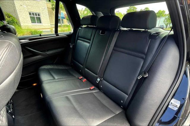 used 2013 BMW X5 car, priced at $10,400