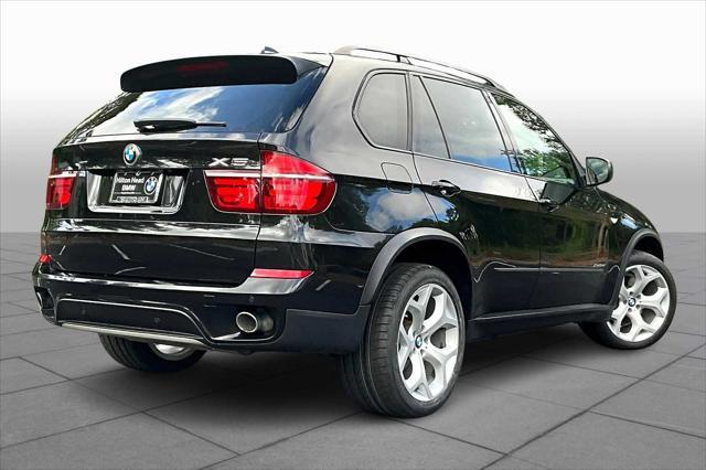 used 2013 BMW X5 car, priced at $10,400