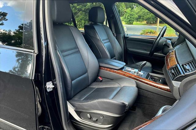 used 2013 BMW X5 car, priced at $10,400