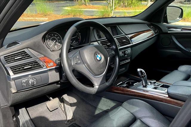 used 2013 BMW X5 car, priced at $10,400
