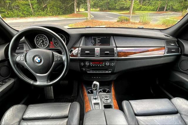 used 2013 BMW X5 car, priced at $10,400
