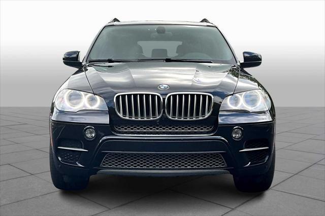 used 2013 BMW X5 car, priced at $10,400