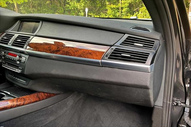 used 2013 BMW X5 car, priced at $10,400
