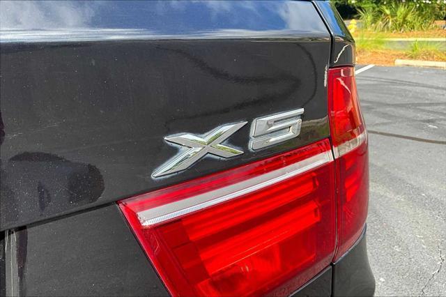 used 2013 BMW X5 car, priced at $10,400