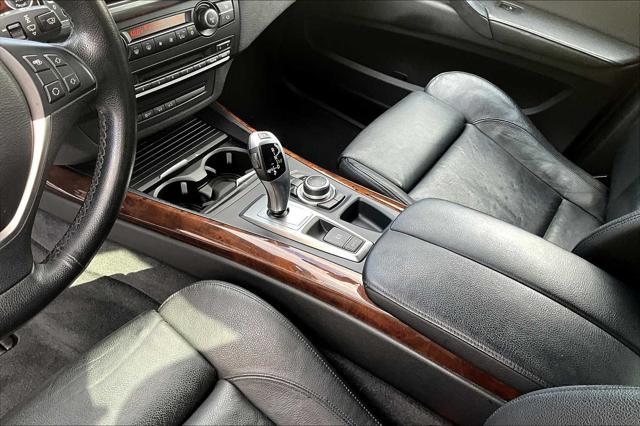 used 2013 BMW X5 car, priced at $10,400