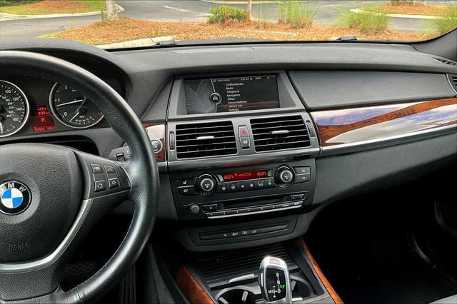 used 2013 BMW X5 car, priced at $10,400