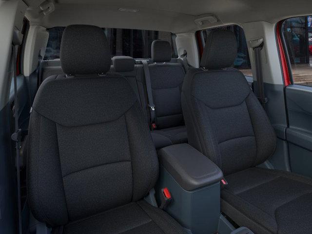new 2025 Ford Maverick car, priced at $32,154