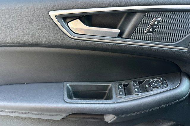 used 2021 Ford Edge car, priced at $25,917