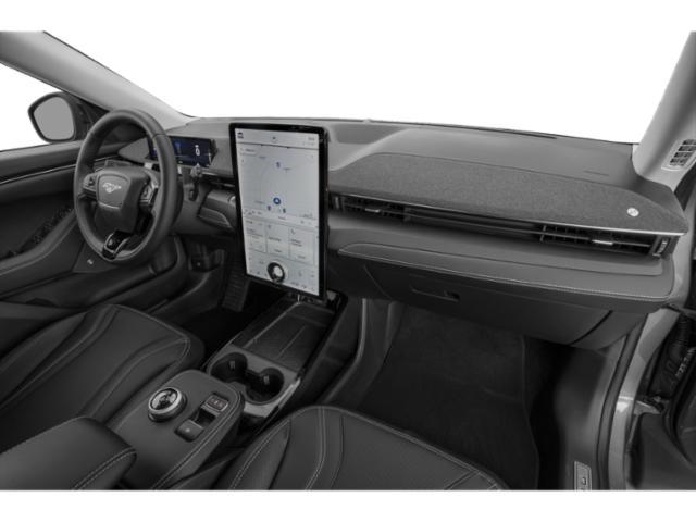 used 2021 Ford Mustang Mach-E car, priced at $25,095