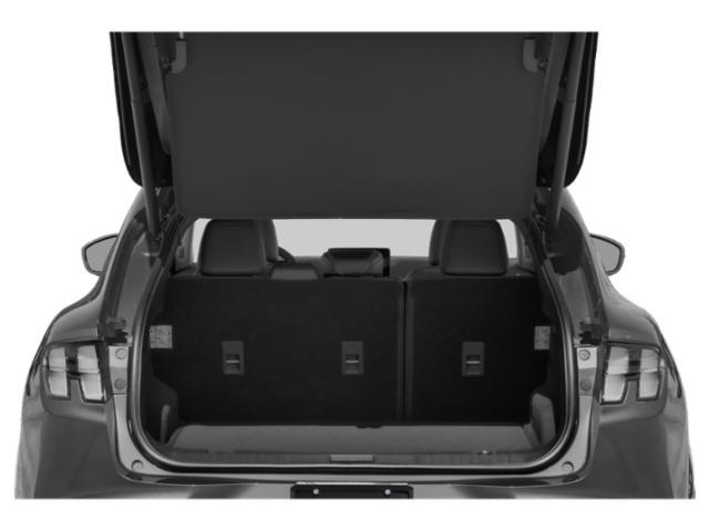 used 2021 Ford Mustang Mach-E car, priced at $25,095