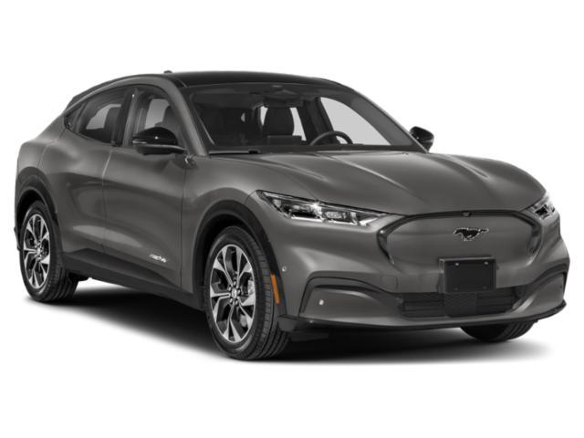 used 2021 Ford Mustang Mach-E car, priced at $25,095