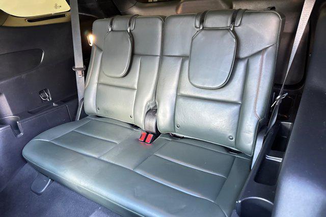 used 2022 Ford Explorer car, priced at $39,471