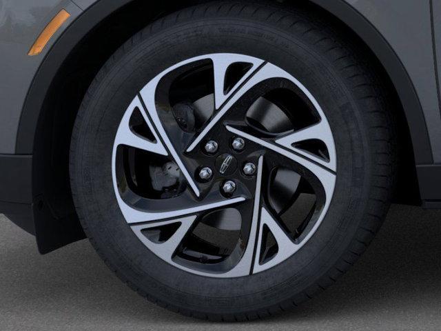 new 2025 Lincoln Nautilus car, priced at $62,665
