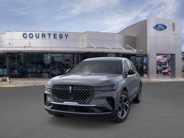 new 2025 Lincoln Nautilus car, priced at $62,665