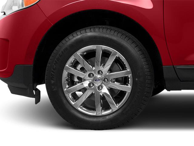 used 2013 Ford Edge car, priced at $10,462