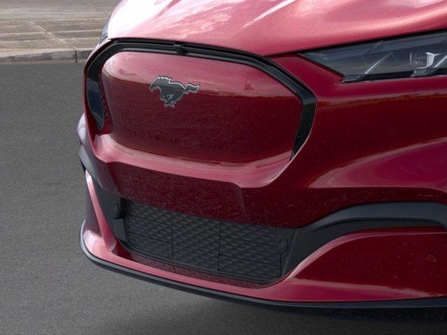 new 2025 Ford Mustang Mach-E car, priced at $51,878