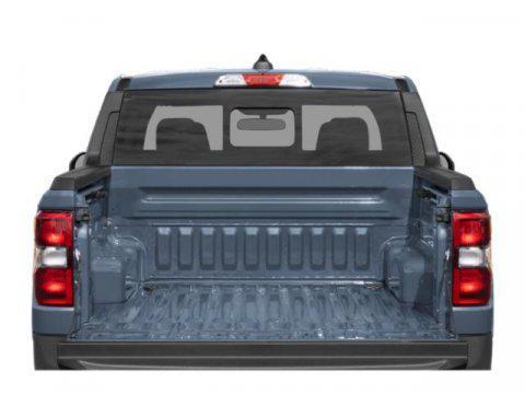 new 2026 Ford Maverick car, priced at $43,351