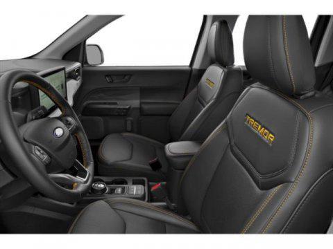 new 2026 Ford Maverick car, priced at $43,351