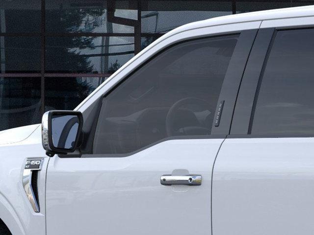 new 2024 Ford F-150 car, priced at $59,028