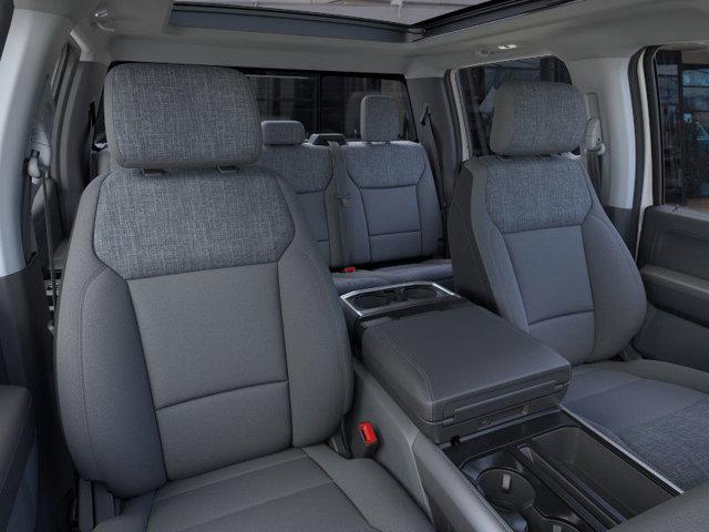 new 2024 Ford F-150 car, priced at $59,028