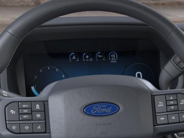 new 2024 Ford F-150 car, priced at $59,028