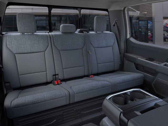 new 2024 Ford F-150 car, priced at $59,028