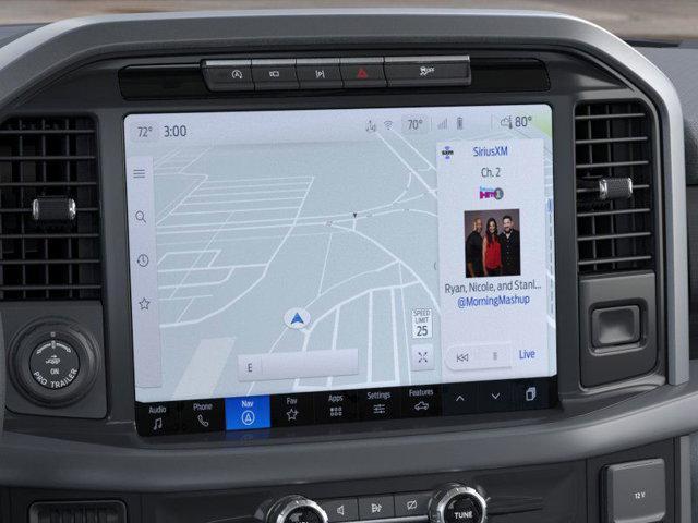 new 2024 Ford F-150 car, priced at $59,028