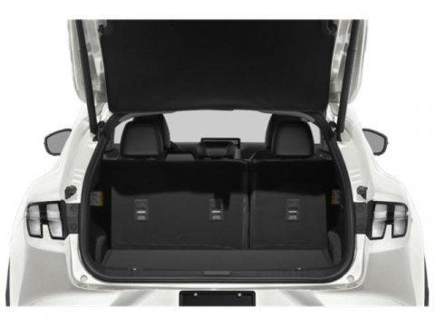 new 2025 Ford Mustang Mach-E car, priced at $55,044