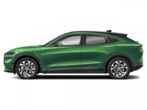 new 2025 Ford Mustang Mach-E car, priced at $55,044