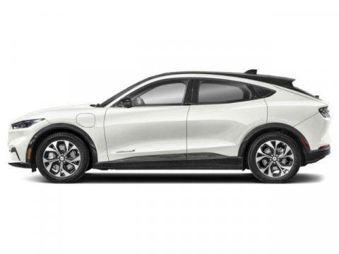 new 2025 Ford Mustang Mach-E car, priced at $55,044
