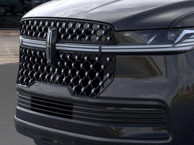 new 2025 Lincoln Navigator car, priced at $119,435