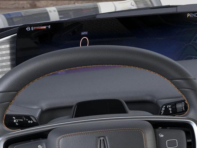 new 2025 Lincoln Navigator car, priced at $119,435