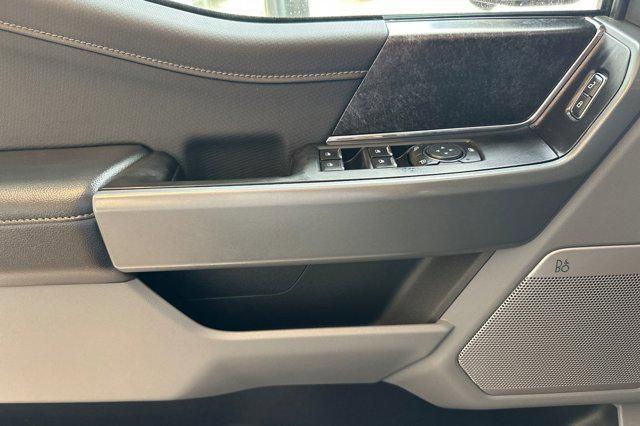 used 2021 Ford F-150 car, priced at $36,865