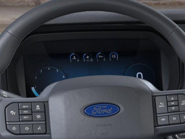 new 2025 Ford F-150 car, priced at $73,933