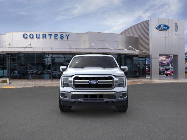 new 2025 Ford F-150 car, priced at $73,933
